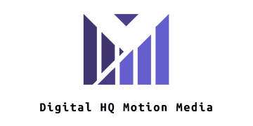 Digital HQ Motion Media